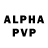 Alpha PVP мука Kulturny